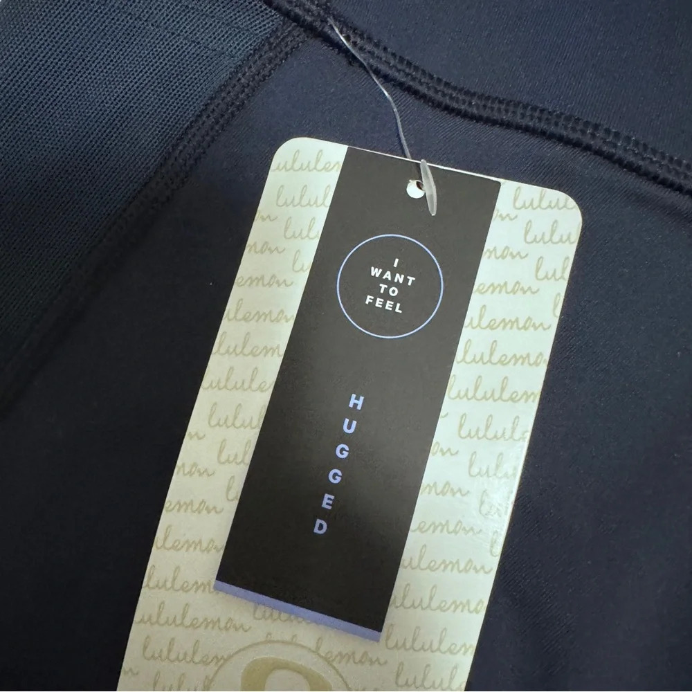 🆕💙Lululemon Make a Move Tight - Inkwell - Picture 6 of 14
